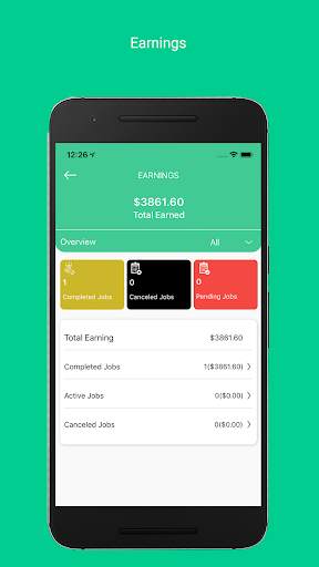 New Postman screenshot 5