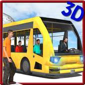 Off Road Winter Tourist Bus 1.1