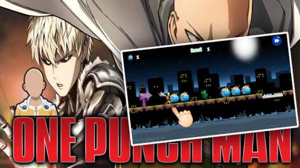 Saitama vs Zombie screenshot 4