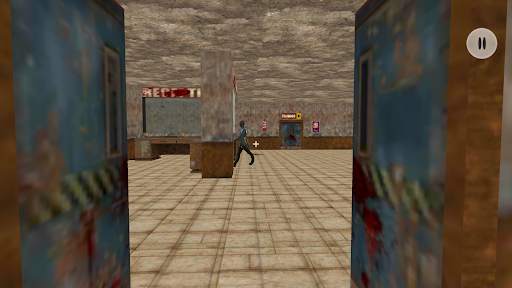 Zombie in Scary Hospital screenshot 7