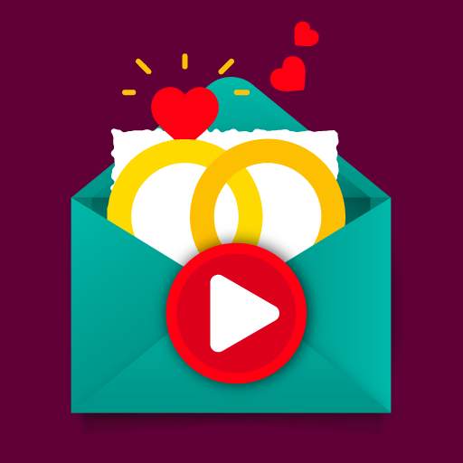 Video Invitation Maker 1.36