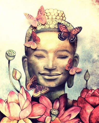 Buddha Wallpapers HD 8 تصوير الشاشة