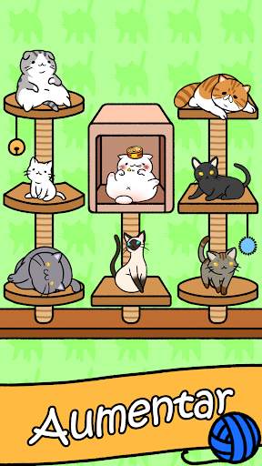 Cat Condo screenshot 3