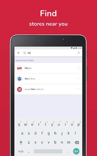 Shopfully: Offers & Catalogs screenshot 11