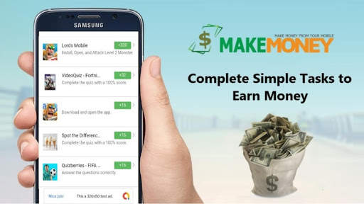 Make Money screenshot 8