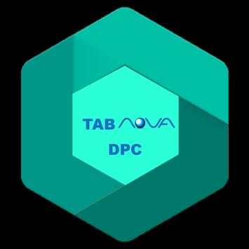 Tabnova DPC Profile screenshot 1