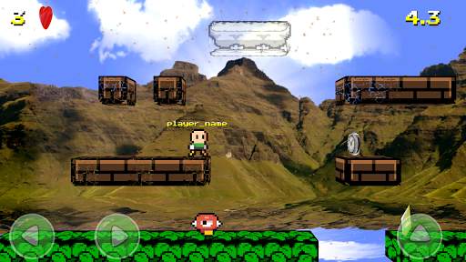 Platform Maker screenshot 2