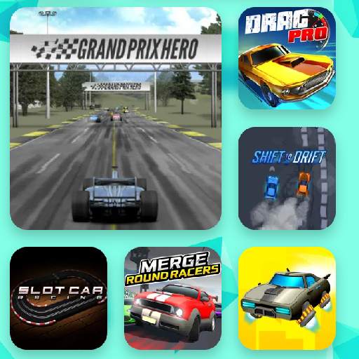 Car Racing _ Let's Play 9.8