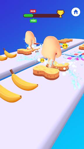 Crushy Fingers screenshot 5