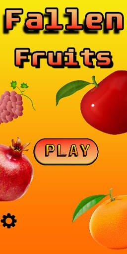 Fallen Fruits screenshot 1