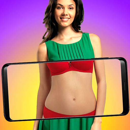 Sexy body photo editor 1.0