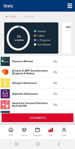 MFG Mobile Console screenshot 2