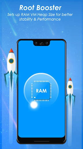 Root Master screenshot 5