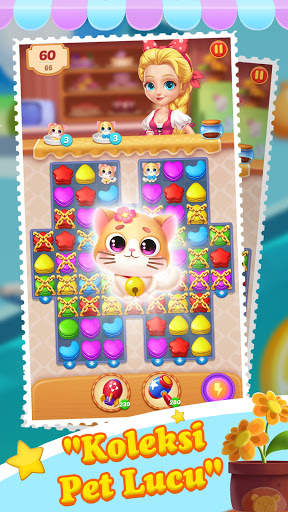 Cake Jam Drop screenshot 6