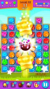 Jelly Crush Mania screenshot 2