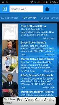 Fast Browser screenshot 5