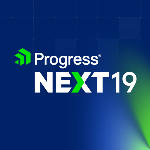 ProgressNEXT 2019 أيقونة