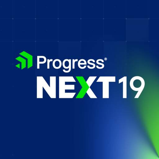 ProgressNEXT 2019 8.1.0.0