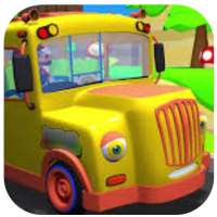 Wheels On the Bus New Videos