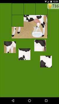 farm cow milk game screenshot 4