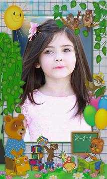Kids Photo Frames screenshot 4