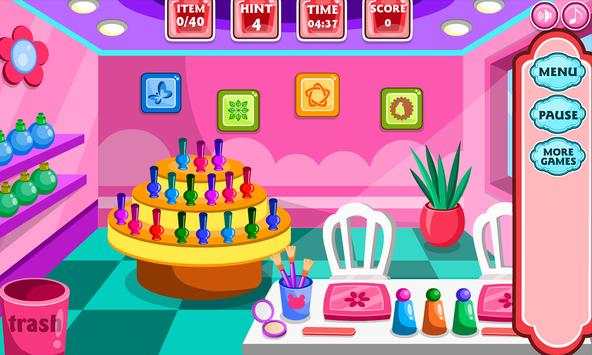 Clean Up Nail Salons screenshot 4