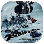 Fast and Furious 8 New Game icon