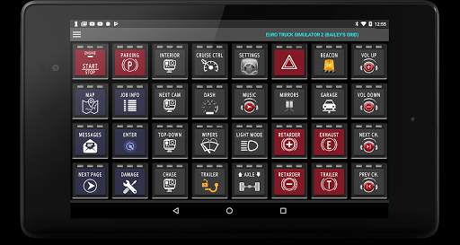 MATRIC - Remote for Windows PC screenshot 12