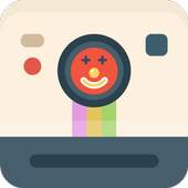 Foto Funny Sticker 1.0