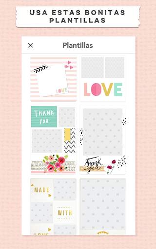 PicCollage Beta screenshot 6