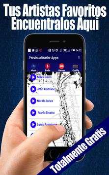 Musica Jazz Gratis screenshot 2