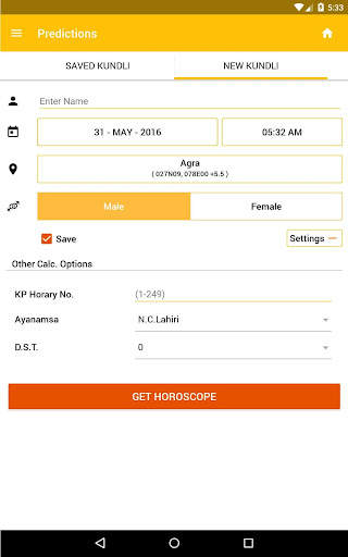 AstroSage Kundli : Astrology screenshot 10