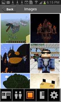 Friends For Minecraft screenshot 2