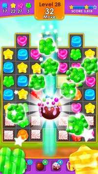 Jelly Crush Mania screenshot 3
