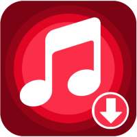 Music Downloader - Free Mp3 music download logo