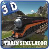 Train Simulator World 3D Game 3.0