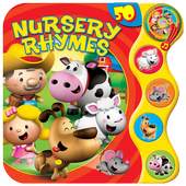 Baby Bear Best 50 Rhymes 1.0.0