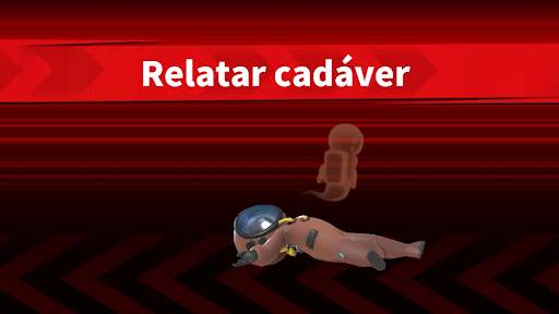 Super Sus - Quem é o Impostor screenshot 1