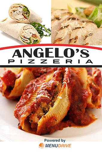 Angelo's Pizzeria Bangor screenshot 4
