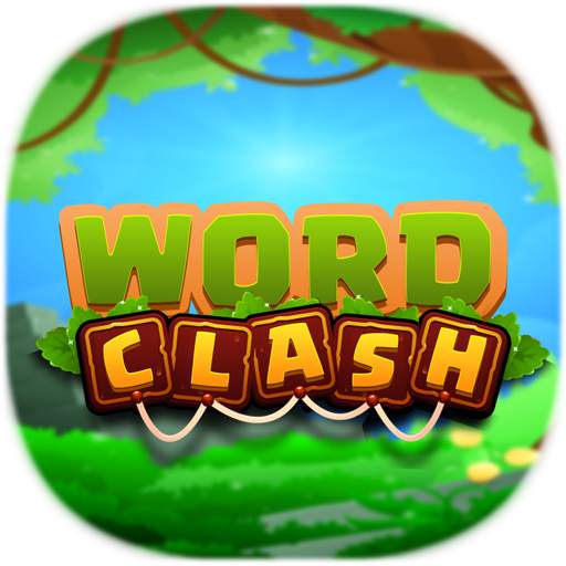 word clash: Crossword & Search 1.6
