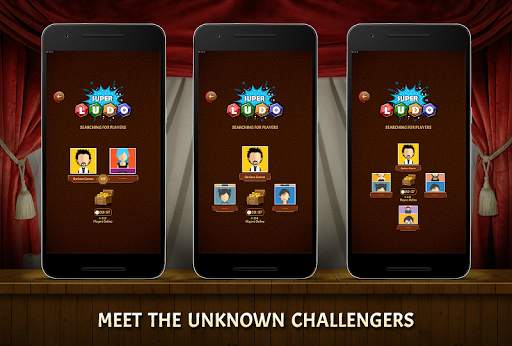 Super Ludo: Made In India - Multiplayer Board Game screenshot 4