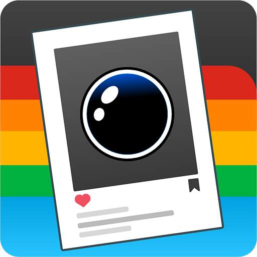 InstaRoid 1.0.0