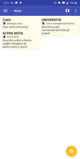Life Locator screenshot 4