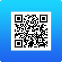 Barcode scanner 2021 - Qr code scanner for WiFi logo