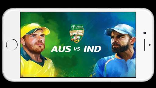 Live Cricket Tv screenshot 4