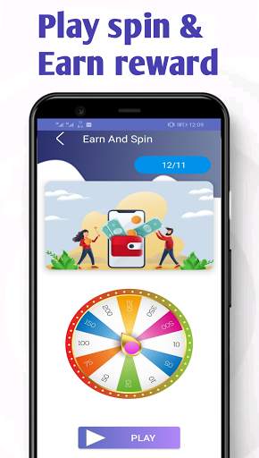 AZ Earning - Make Money Free screenshot 2