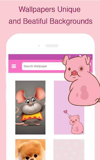 Cute Ringtone - Ringtones App screenshot 12