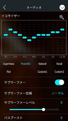 Pioneer ARC screenshot 2