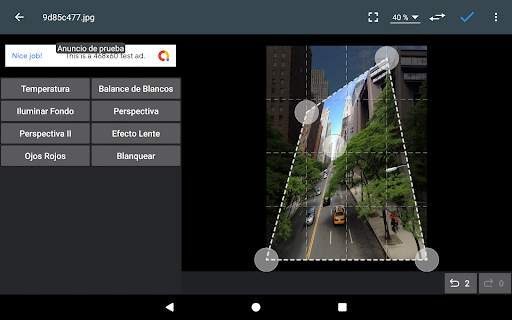 Photo Editor screenshot 16
