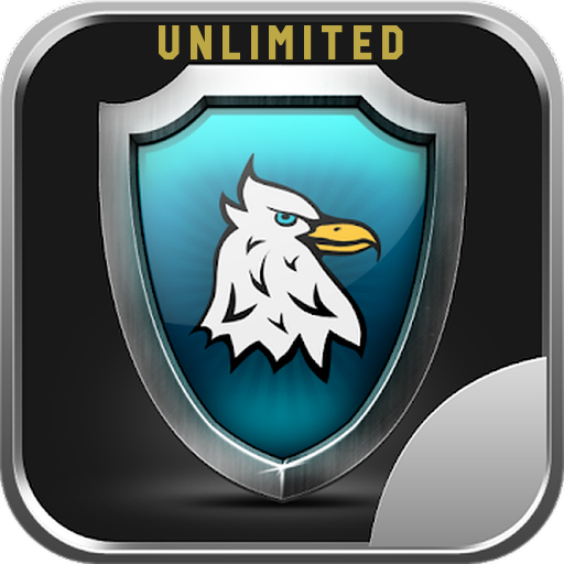 EAGLE Security UNLIMITED icon